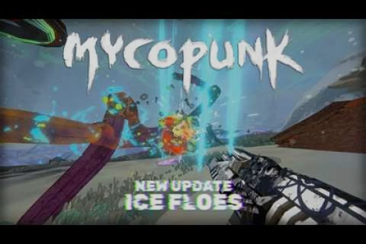 Mycopunk Status Effects: Applying, Stacking & Element Combos