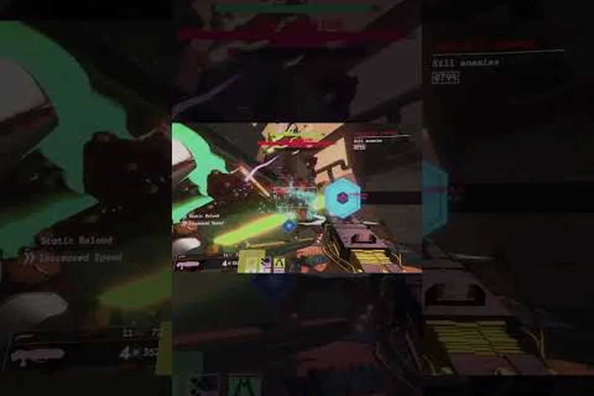 Mycopunk Enemy Spawns: Amalgamation, Abomination & Boss Locations