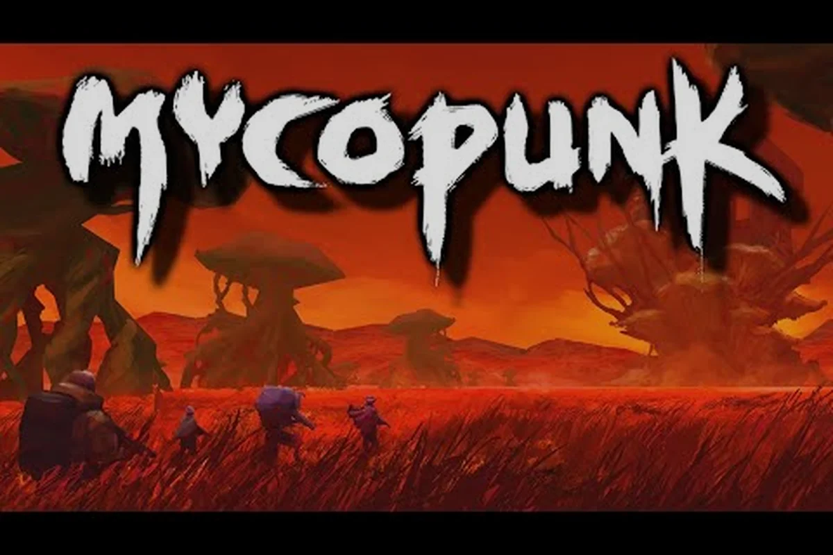 Mycopunk 最初の1時間: ミッションの選び方、アップグレードの優先度、注意点