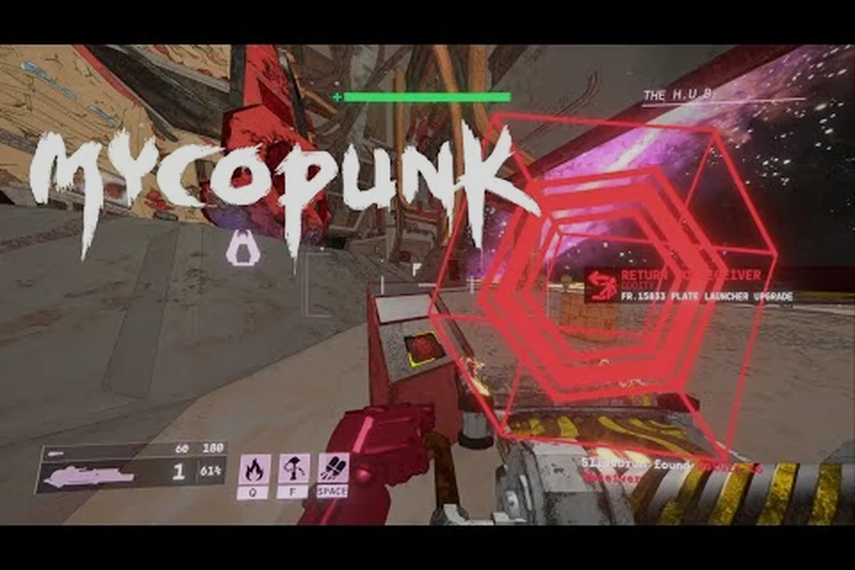Mycopunk よくある質問：リージョン、進行、エンドゲームへの道筋