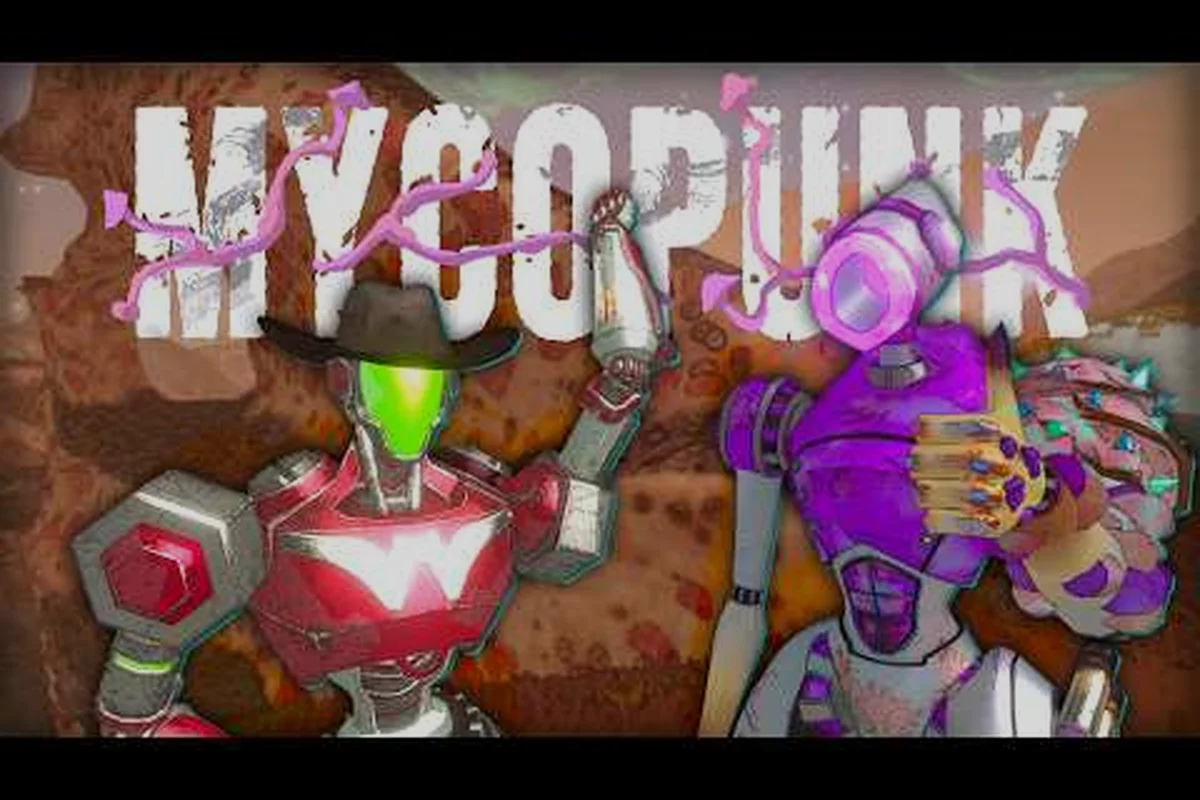 Mycopunk Crew Up: Voice Chat, Mods & Co-Op Basics