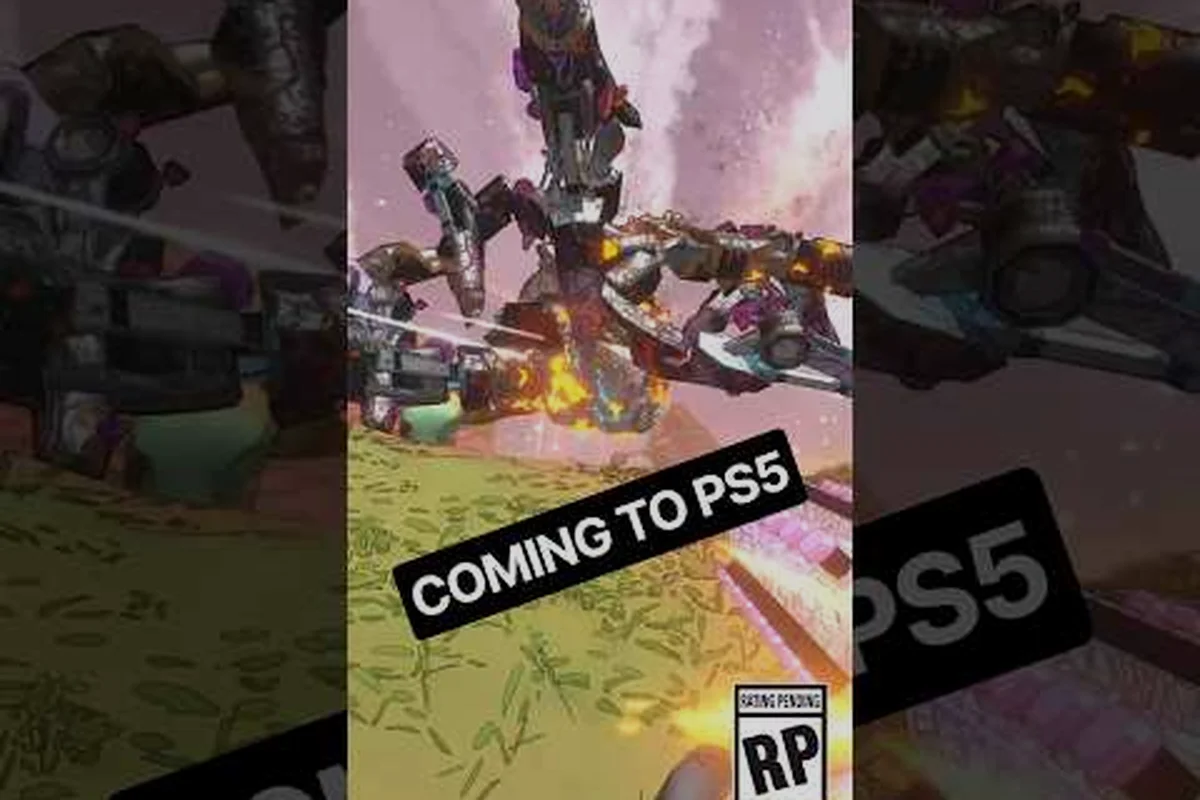 Mycopunk PS5:コンソール版リリース、価格、サウンドトラックDLC