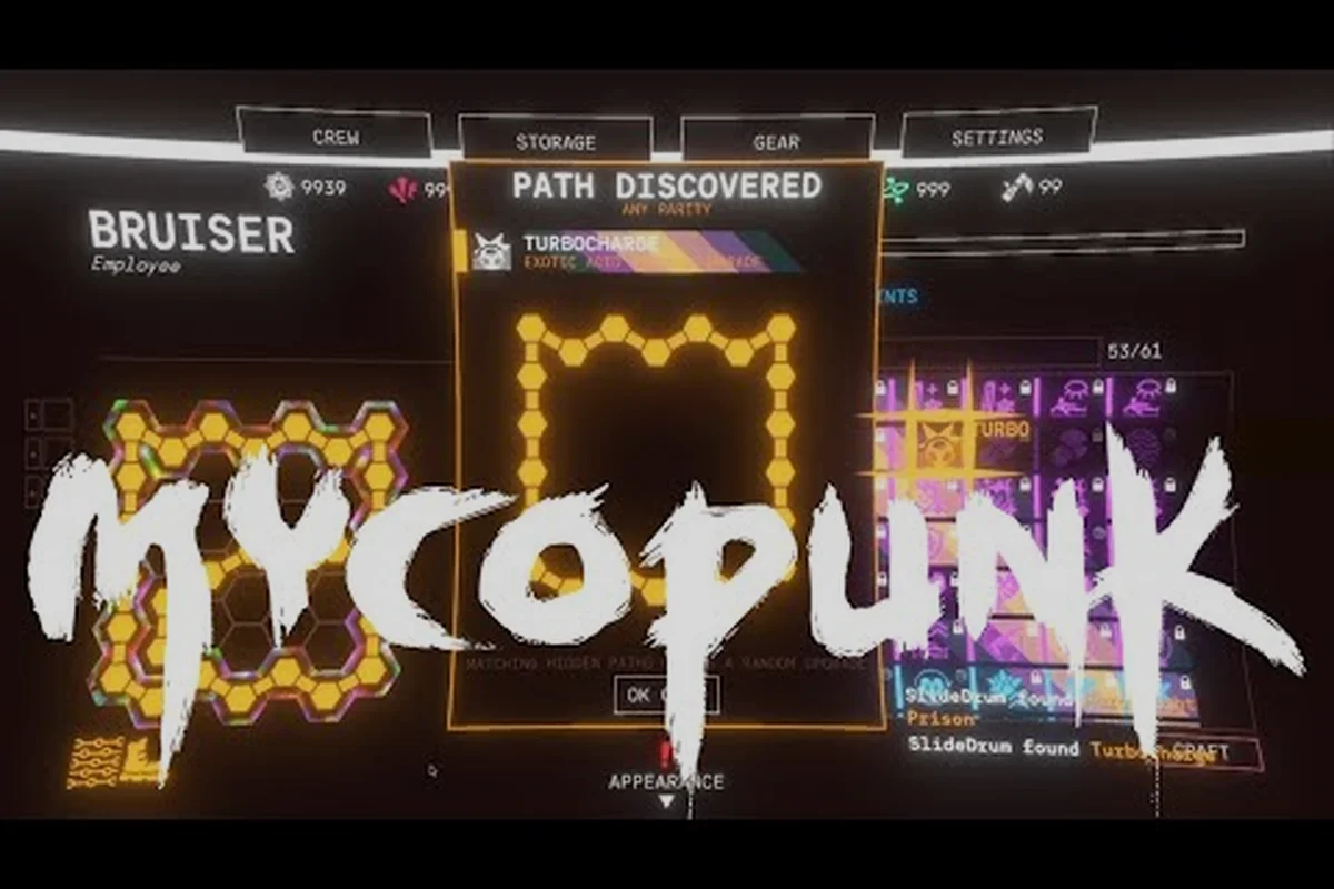 Mycopunk Upgrade Stacking: Pattern Rotation & Boosting Guide