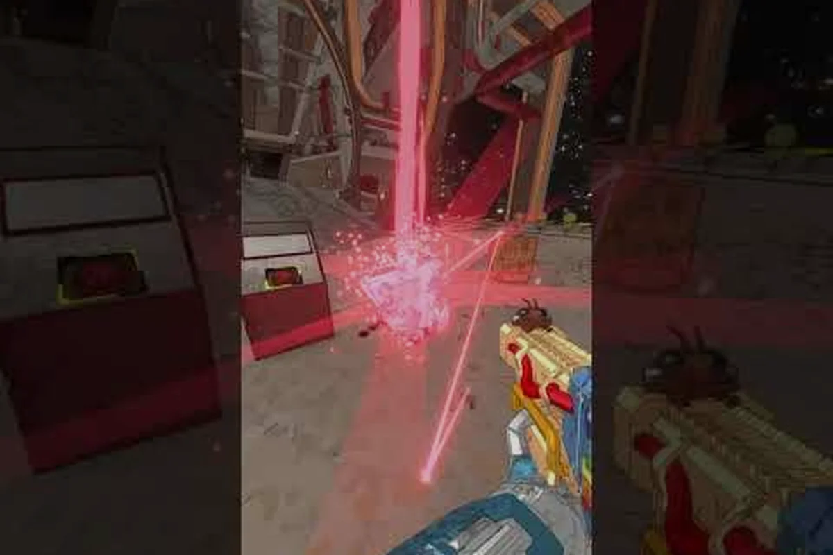 Mycopunk Exotic Upgrades: Rarest Patterns, Phantom Limb & Infuser